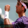 Cobolli-Svajda en Roland Garros: Sigue los octavos de final de Flavio