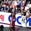 Reyer Venezia avanza a la final tras eliminar a Virtus Bologna