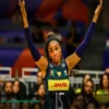 Italia vence a Turquía 3-0 en la VNL