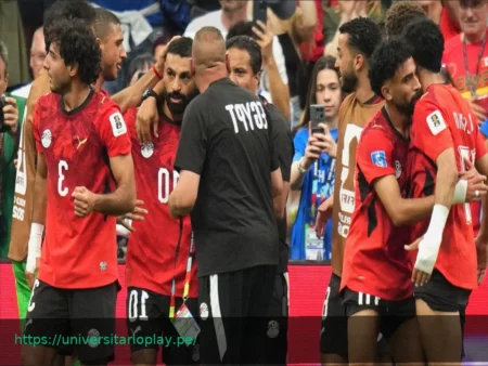 Caos Egitto al Mondiale, Salah e compagni bloccati: perch&eacute; non sono riusciti ad arrivare a Seattle