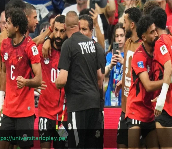 Caos Egitto al Mondiale, Salah e compagni bloccati: perch&eacute; non sono riusciti ad arrivare a Seattle