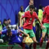 Marocco, poker inutile ad Haiti: arriva secondo nel girone per la differenza reti