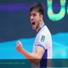 Volley Mercato: Filippo Federici sceglie Cisterna