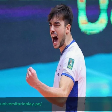 Volley Mercato: Filippo Federici sceglie Cisterna