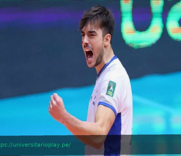 Volley Mercato: Filippo Federici sceglie Cisterna