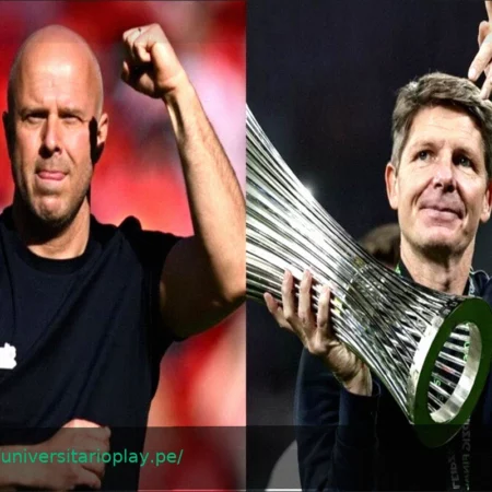 El Milan está dividido entre Glasner y Slot: ideas diferentes entre Ibrahimović y Cardinale