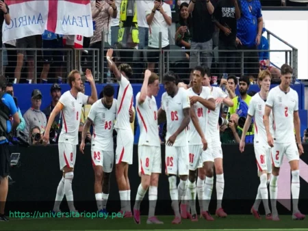 «Estamos de vuelta»: los medios ingleses alaban a la selección, pero hay un área que preocupa a todos