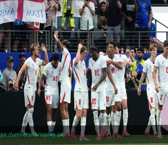 «Estamos de vuelta»: los medios ingleses alaban a la selección, pero hay un área que preocupa a todos