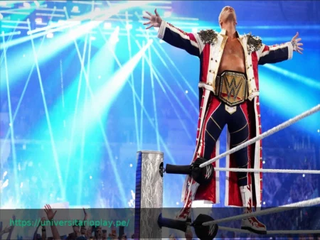 Clash in Italy: La WWE Hace Historia en Turín con una Noche Inolvidable