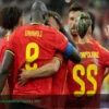 Il Belgio ringrazia il Napoli: De Bruyne e Lukaku regalano il primo posto a Garcia!