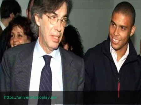 Quando c&rsquo;era lui: le indimenticabili estati da sogno con Moratti