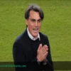 Montella si difende: "In Turchia c’&egrave; chi spera nelle mie dimissioni, non accadr&agrave;"