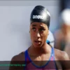 Curtis nella storia a Settecolli: record europeo nei 50 dorso, &egrave; la quinta prestazione di sempre!