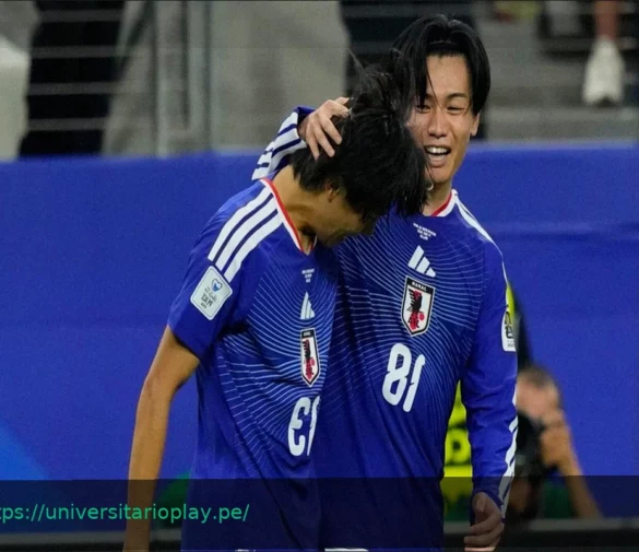 Pronósticos Mundial: Túnez vs. Japón – ¿Qué Apostar?