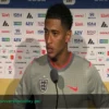 Bellingham man of the match: "Non lo merito, lo meritava qualcuno del Ghana"