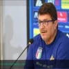 Baldini vince al debutto con l’Italia: «Io sono un po’ strano, mi preoccupo di…»