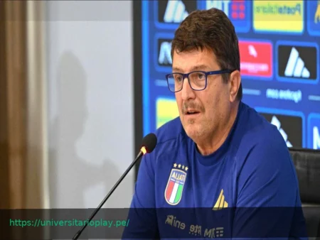 Baldini vince al debutto con l’Italia: «Io sono un po’ strano, mi preoccupo di…»
