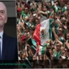La FIFA debe reflexionar seriamente: el fútbol no es solo un negocio, llega la acusación por el alto precio de las entradas para el Mundial