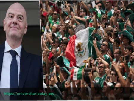 La FIFA debe reflexionar seriamente: el fútbol no es solo un negocio, llega la acusación por el alto precio de las entradas para el Mundial