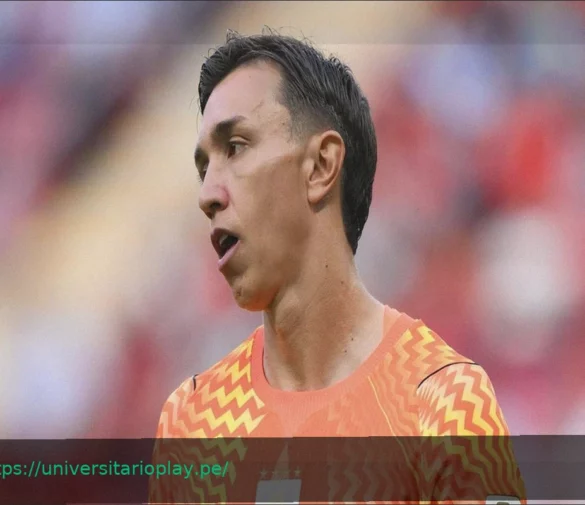 Muslera chiede scusa ai tifosi e ai compagni: "Mai avrei immaginato di soffrire cos&igrave; tanto"