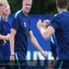 Irak vs. Noruega: Sigue el debut de Haaland en la clasificación para el Mundial 2026 en vivo