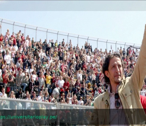 Igor Protti: El adiós en el estadio Picchi de Livorno y luego en Rimini