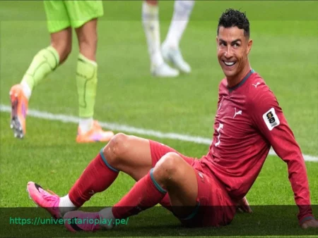 El Impactante Deseo de Cristiano Ronaldo de Jugar en el Milan: Un Secreto Revelado