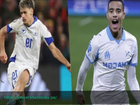 La Roma apunta a Greenwood y Alajbegovic, mientras Gasperini clama por refuerzos de Champions League