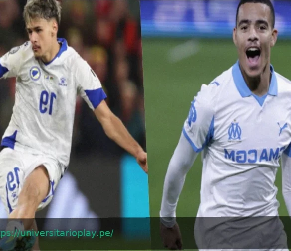 La Roma apunta a Greenwood y Alajbegovic, mientras Gasperini clama por refuerzos de Champions League