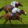 Londra: ¡Victoria Monumental en las Hardwicke Stakes de Royal Ascot!