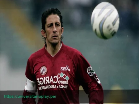 Protti: El Zar del Corazón, Un Goleador Excepcional y Un Hombre de Gran Ternura
