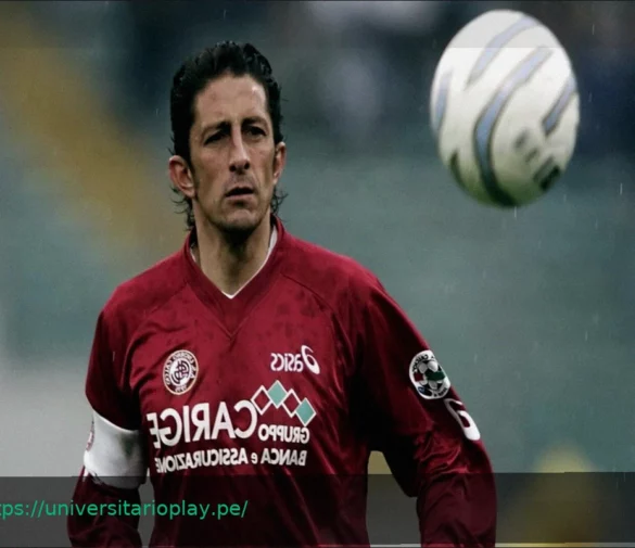 Protti: El Zar del Corazón, Un Goleador Excepcional y Un Hombre de Gran Ternura