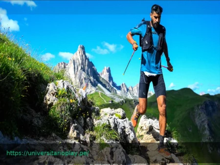 La Sportiva Lavaredo Ultra Trail by UTMB&reg; torna tra le Dolomiti. In 6mila al via da 93 nazioni