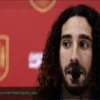Il rituale di Marc Cucurella ai Mondiali 2026: 45 minuti in bagno ogni mattina