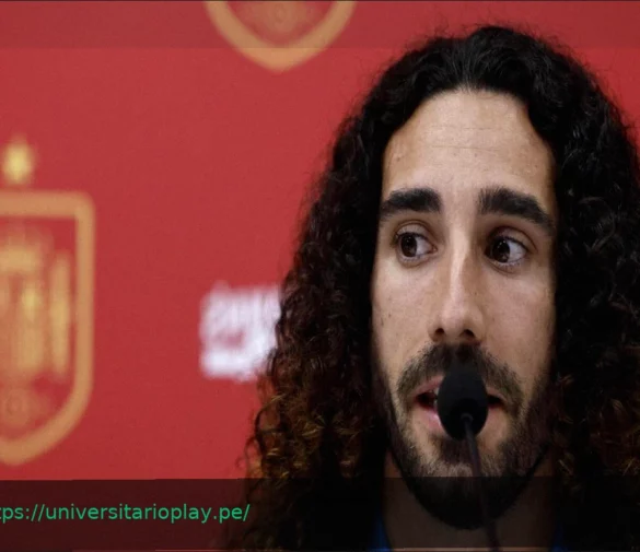 Il rituale di Marc Cucurella ai Mondiali 2026: 45 minuti in bagno ogni mattina