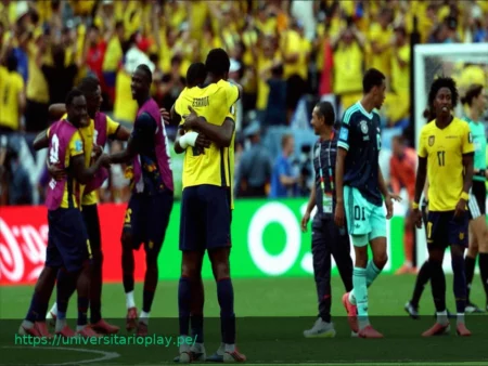 Ecuador sorprende la Germania e si qualifica ai sedicesimi; Costa d’Avorio supera Curacao