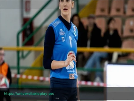 Volley Mercato: Beatrice Pozzoni refuerza el ataque de Fasano