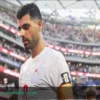 Empate de Irán ante Nueva Zelanda deja el Grupo G en equilibrio total