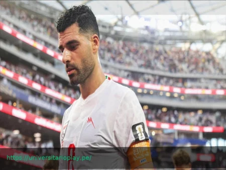 Empate de Irán ante Nueva Zelanda deja el Grupo G en equilibrio total