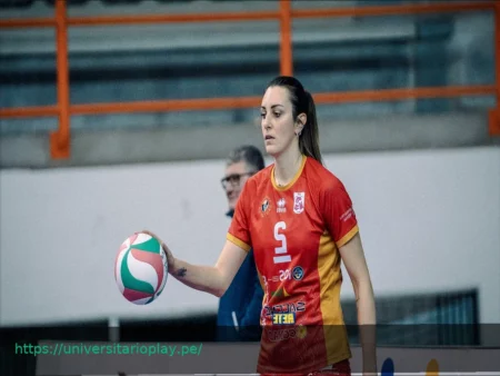 Melissa Martinelli: Nueva Central para Roma