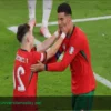 Conceição: Aclaración Absurda sobre Ronaldo – «No estoy obligado a pasarle el balón»