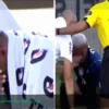 Preocupación por Wesley: Lesión en amistoso pone en riesgo su Mundial