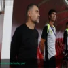 Sergio Conceiçao deja Al-Ittihad: Es oficial