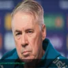 Ancelotti anuncia cambios: "Brasil debe mejorar, no subestimemos a Haití"