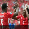 Suiza domina y se corona líder del grupo B con victoria ante Canadá