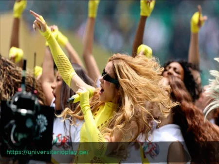 Ceremonia de Apertura del Mundial: Protestas Sociales y Disculpas de la RAI por el ‘Corte’ a Shakira: "Error de Sincronización"