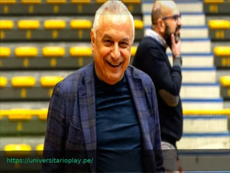 Sviluppo Sud torna a Palmi: la spiegazione del presidente Carbone