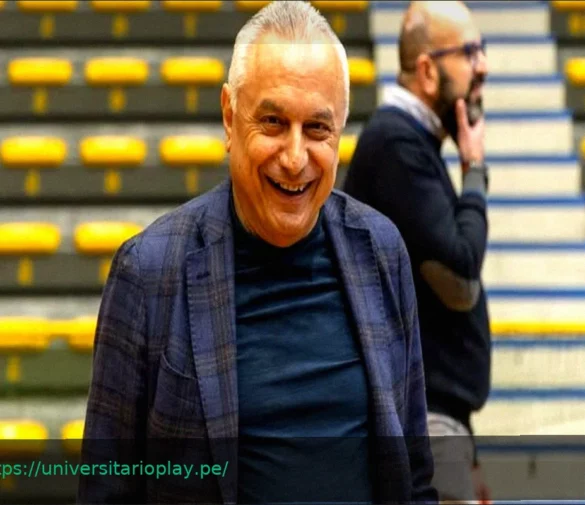 Sviluppo Sud torna a Palmi: la spiegazione del presidente Carbone