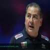 Nations League, Italia ko al tie-break contro la Bulgaria: ‘rivincita’ di Blengini su De Giorgi