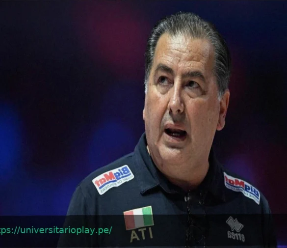 Nations League, Italia ko al tie-break contro la Bulgaria: ‘rivincita’ di Blengini su De Giorgi